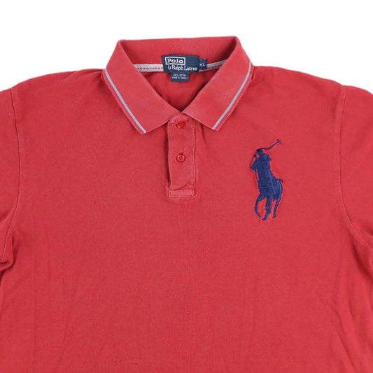 Ralph Lauren Polo Shirt (XL)