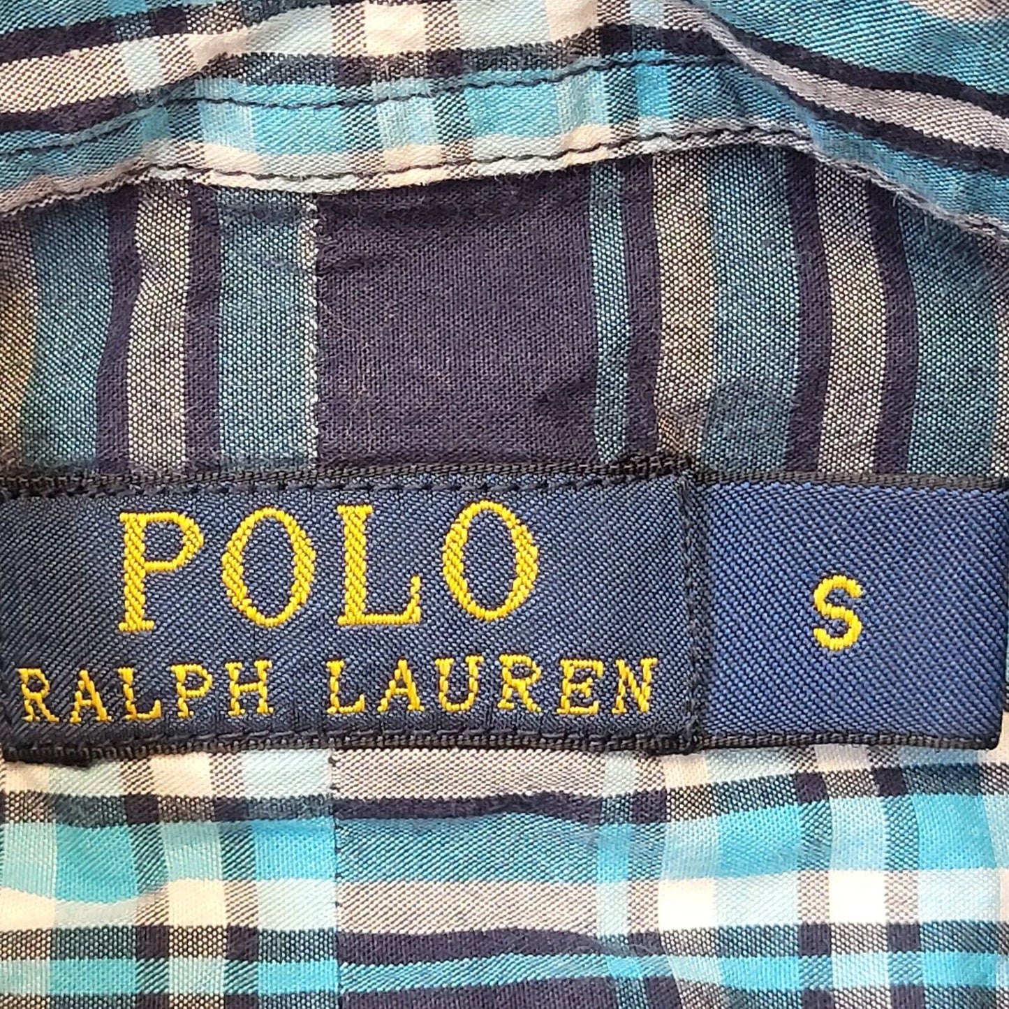 Lauren Ralph Lauren Shirt (S)