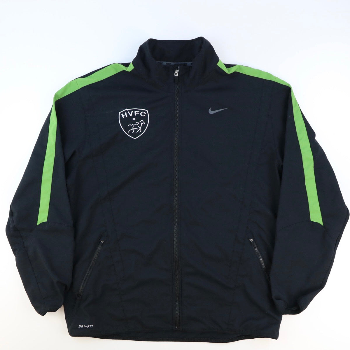 Nike Jacket HVFC Sport Jacket (XL)