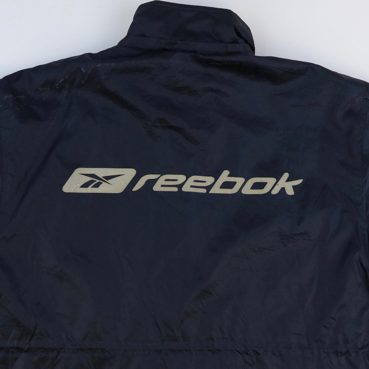 Reebok Coat (XXL)