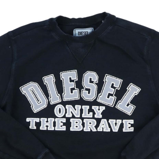 Diesel Sweatshirt (S)