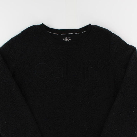 Calvin Klein Jumper / Fleece (L)