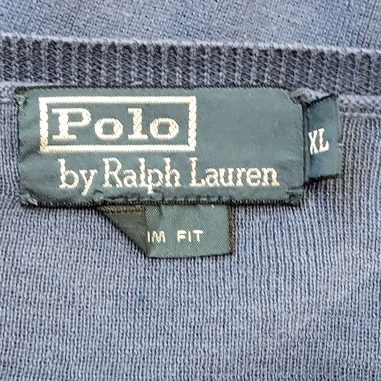 Polo Ralph Lauren Jumper (XL)
