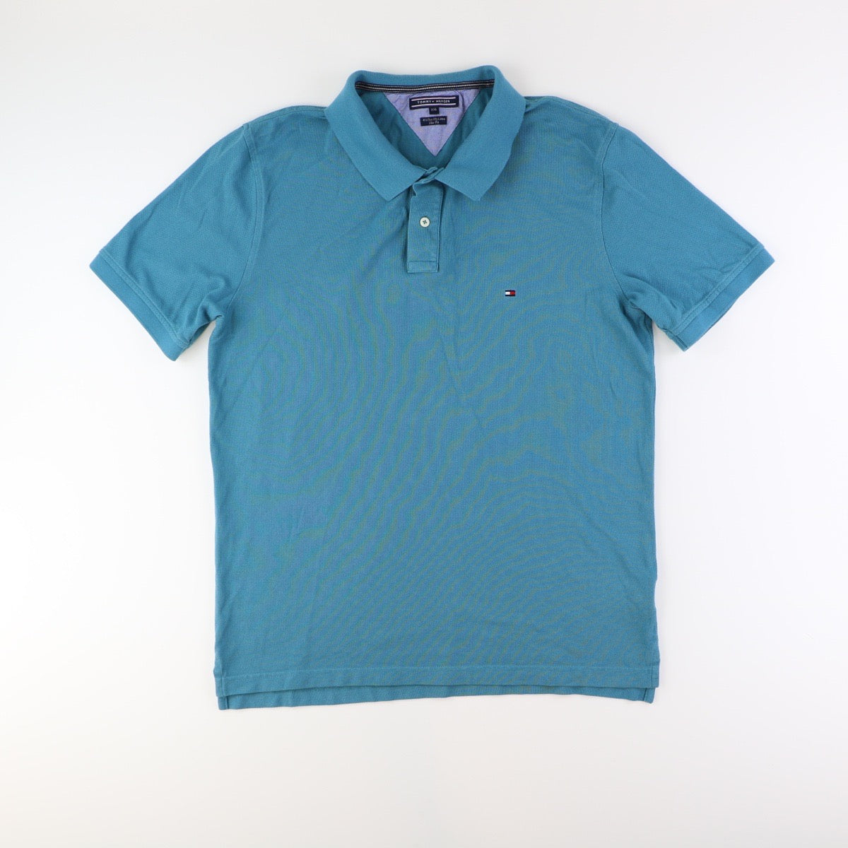 Tommy Hilfiger Polo Shirt (XXL)