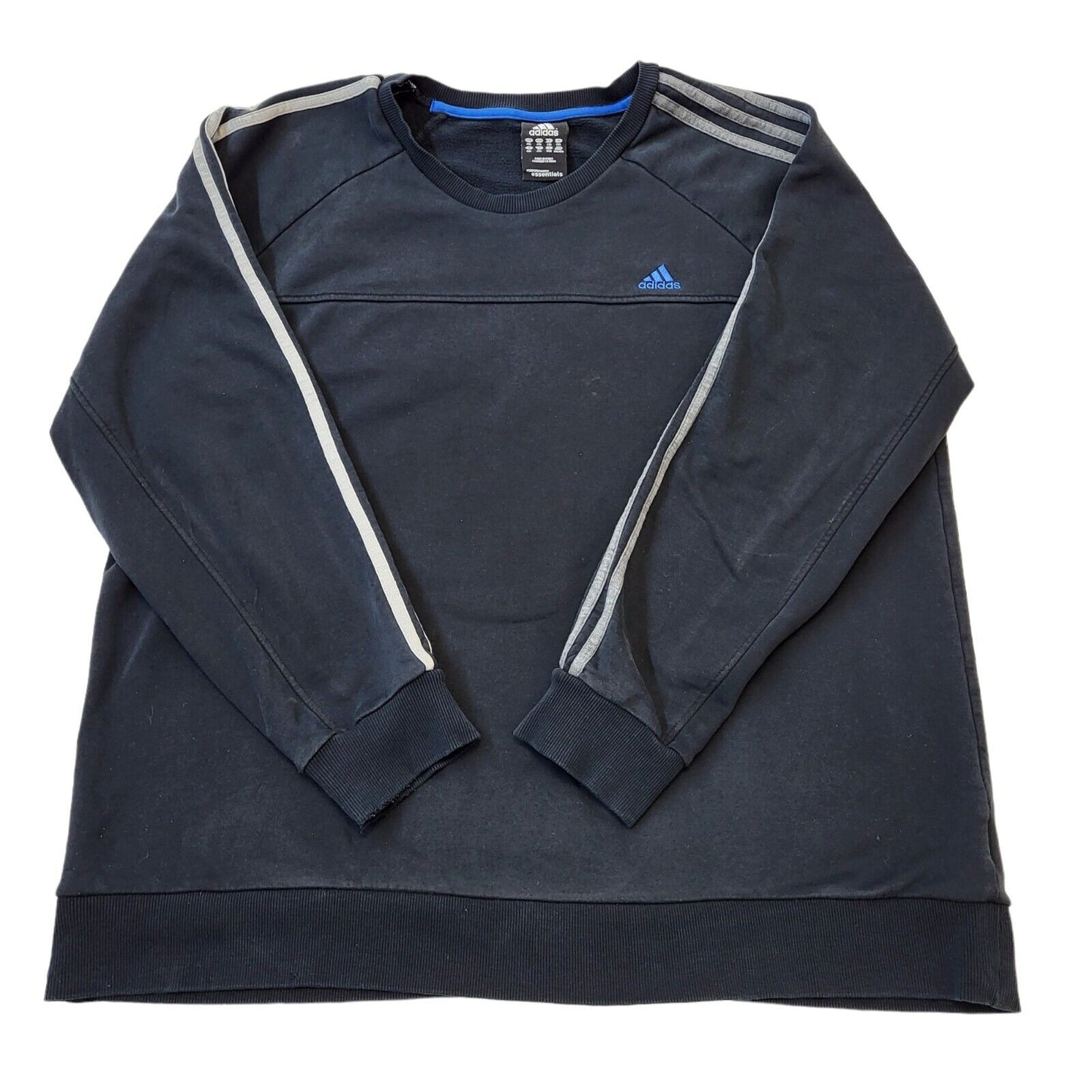 Adidas Sweatshirt (2XL)