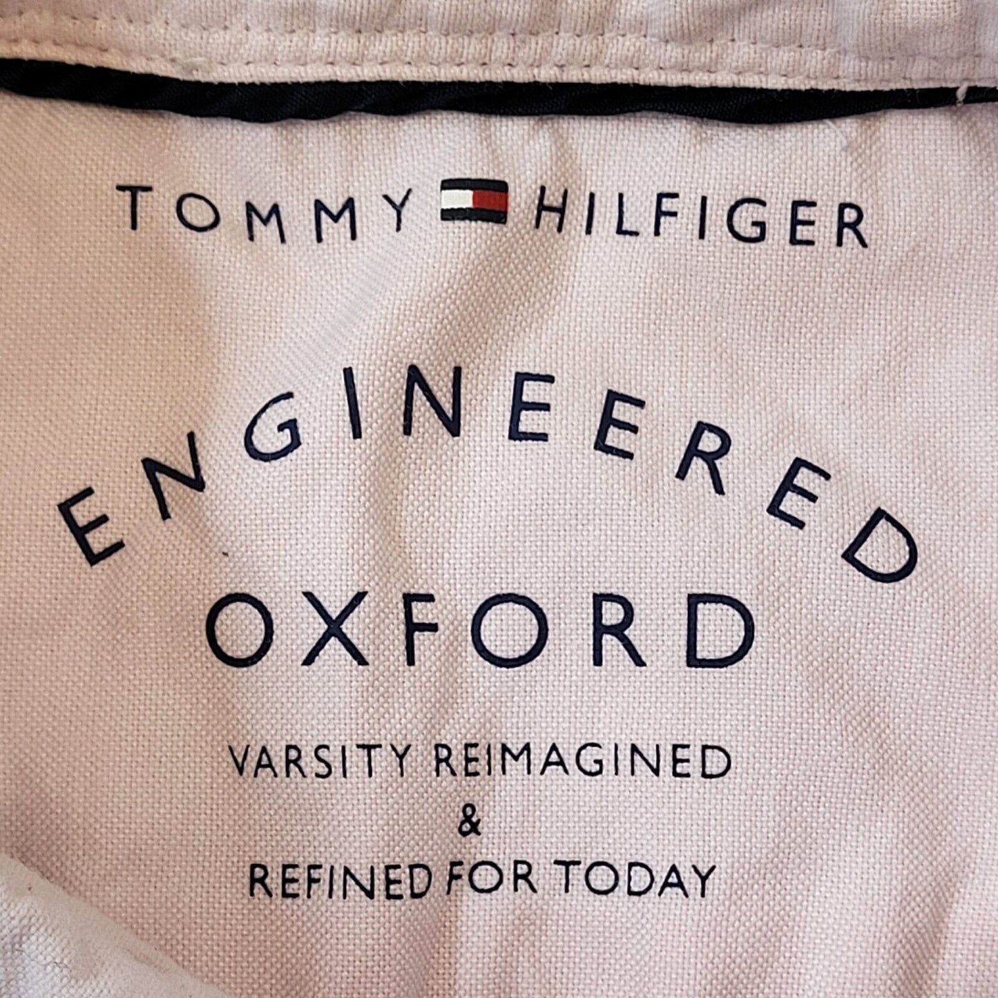 Tommy Hilfiger Shirt (S)