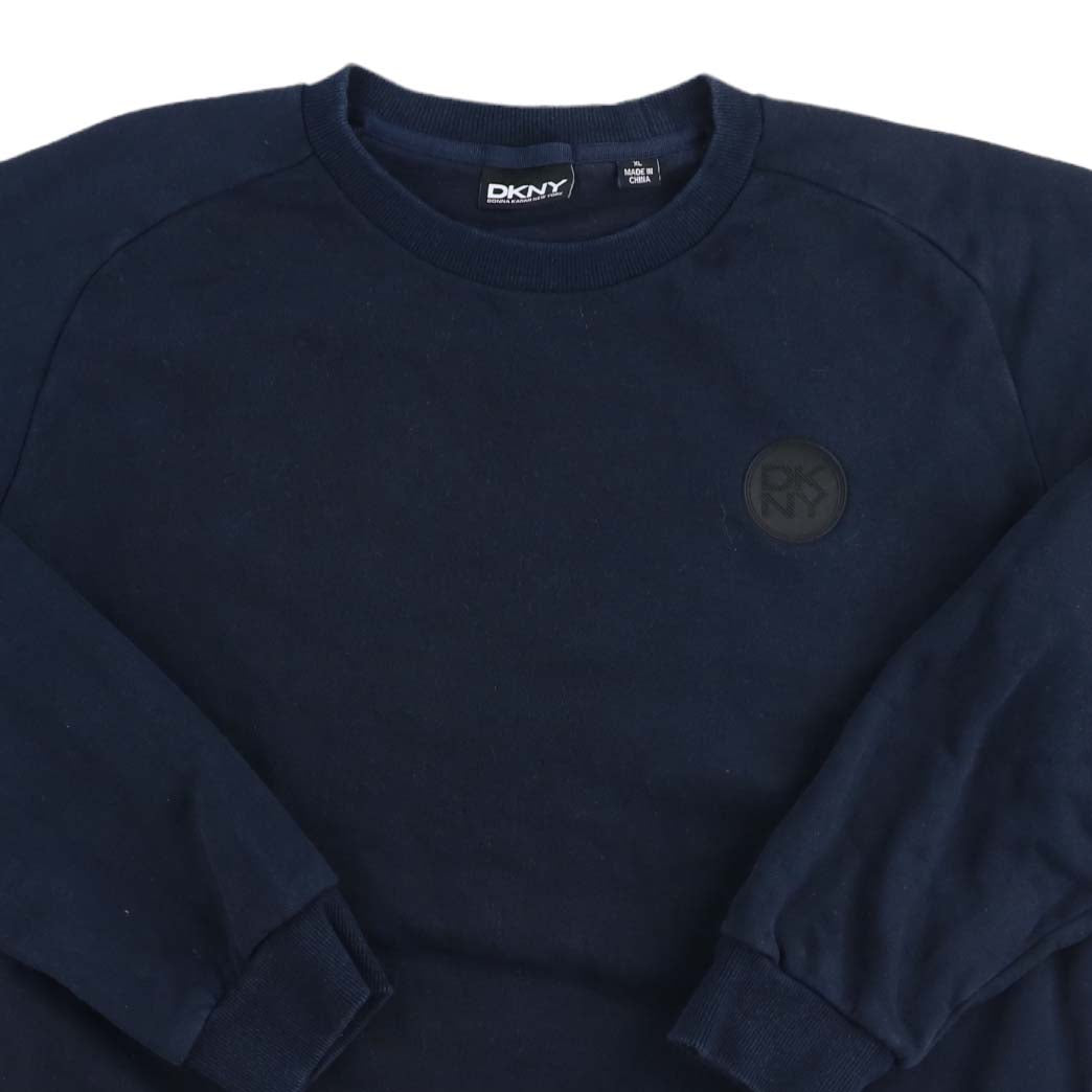 DKNY Sweatshirt (XL)