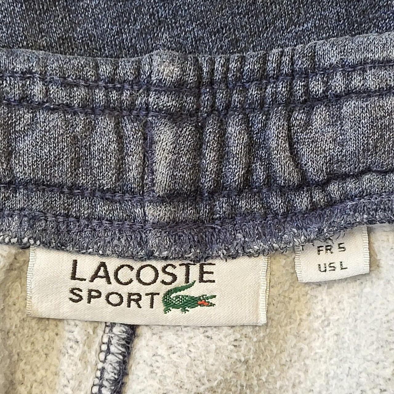Lacoste Joggers