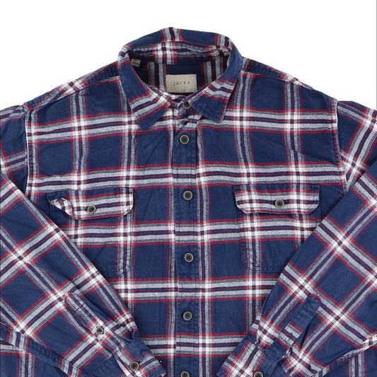Flannel Shirt  (XL)