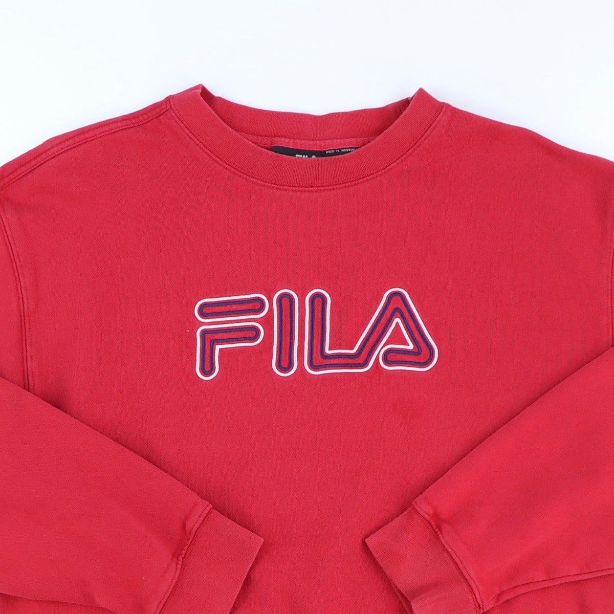 Fila Sweatshirt Vintage (L)