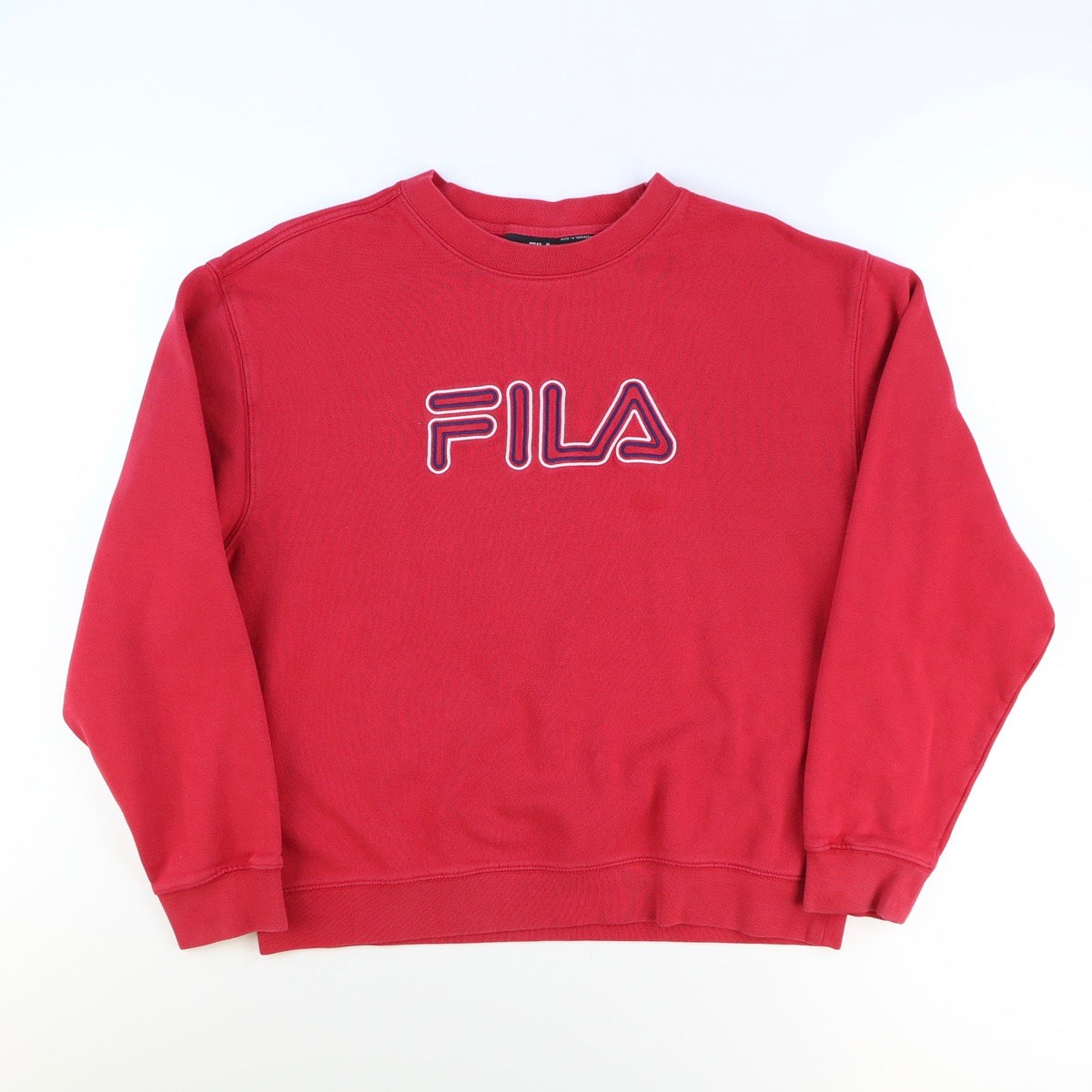 Fila Sweatshirt Vintage (L)