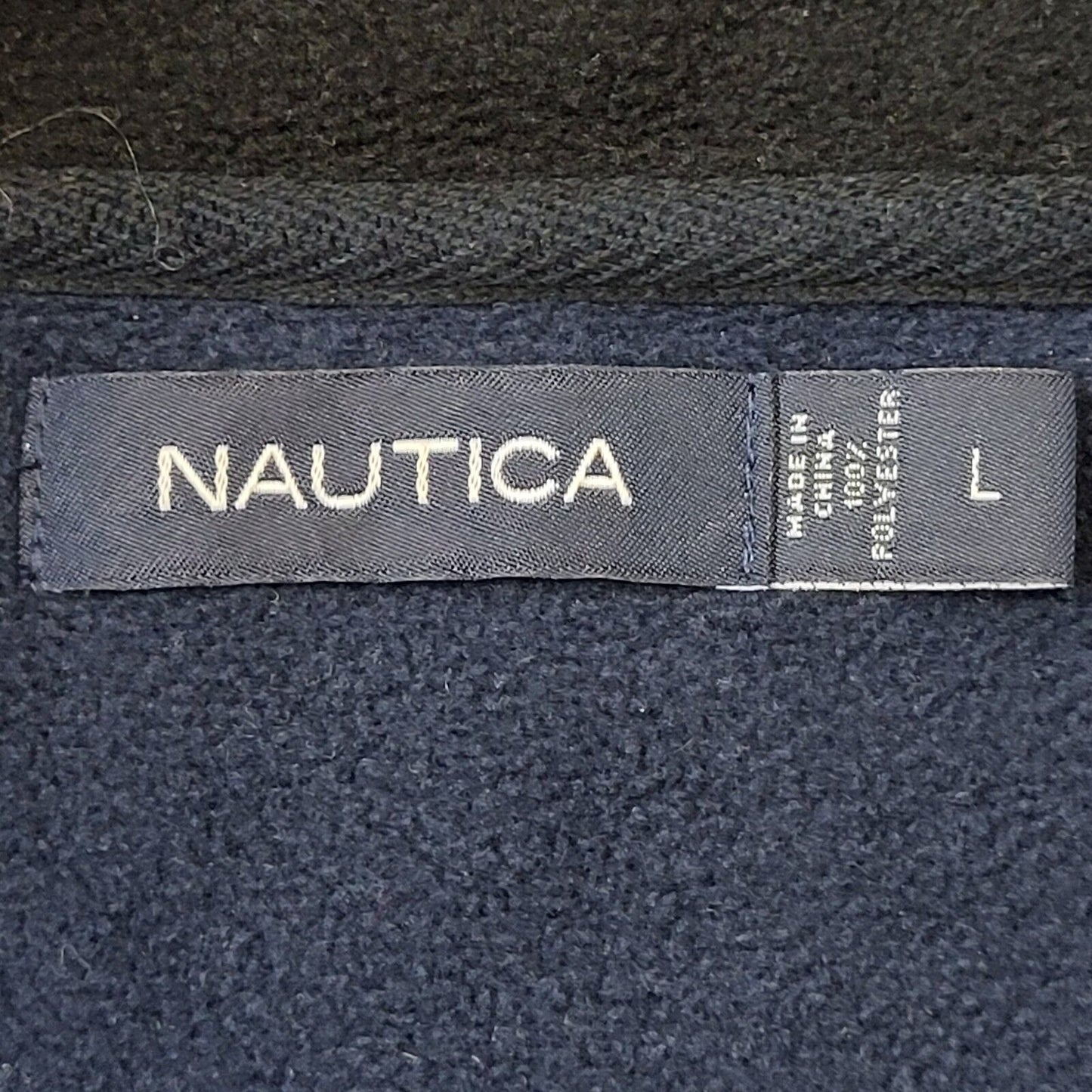 Nautica Jacket (L)
