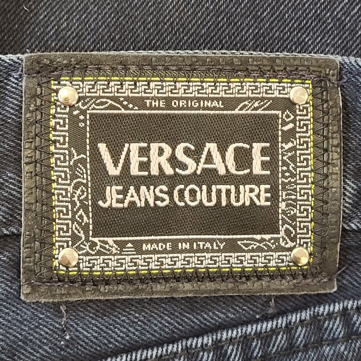 Versace Jeans (S)