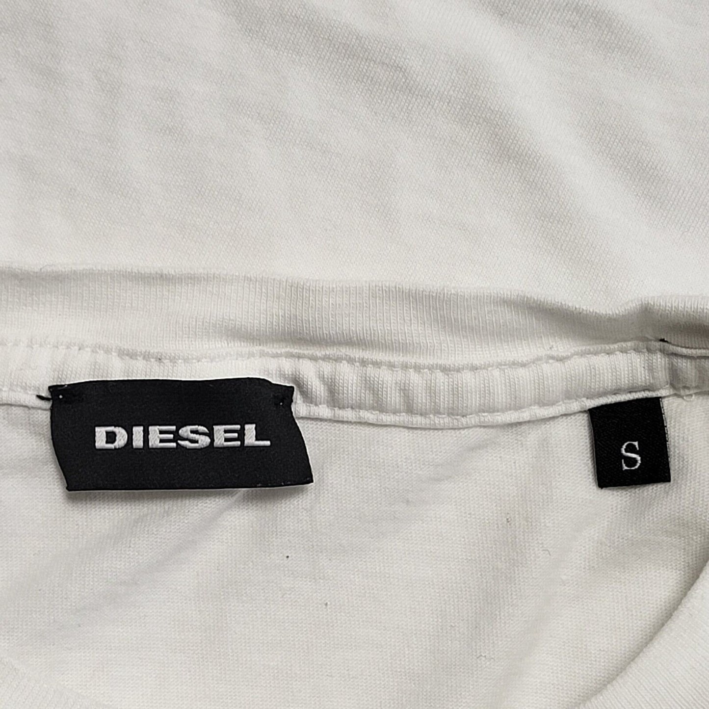 Diesel T-Shirt (S)