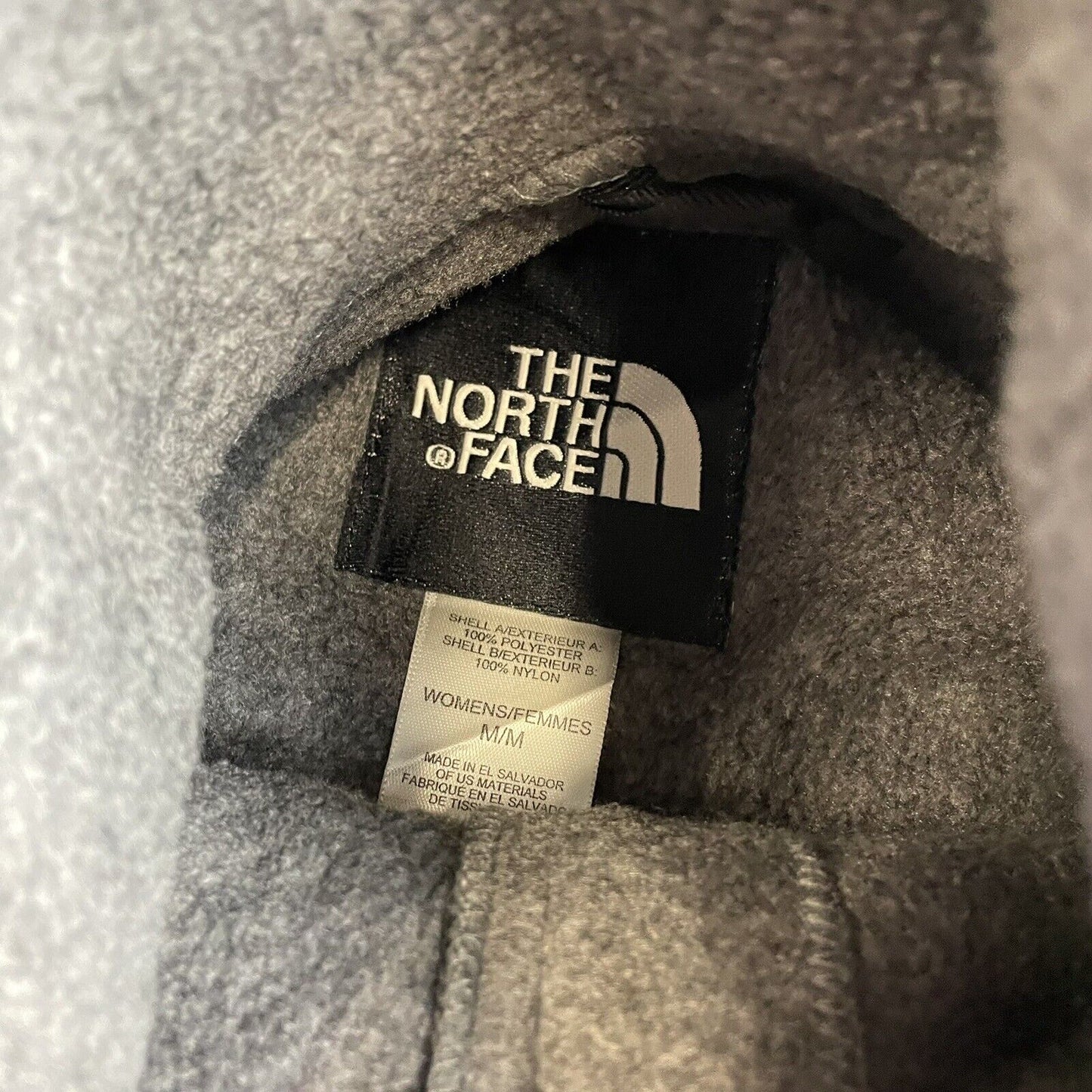 The North Face Jacket (M)