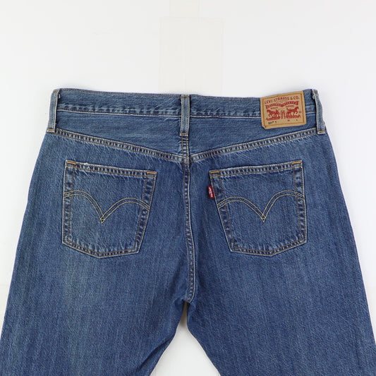 Levis 501 Jeans (29)