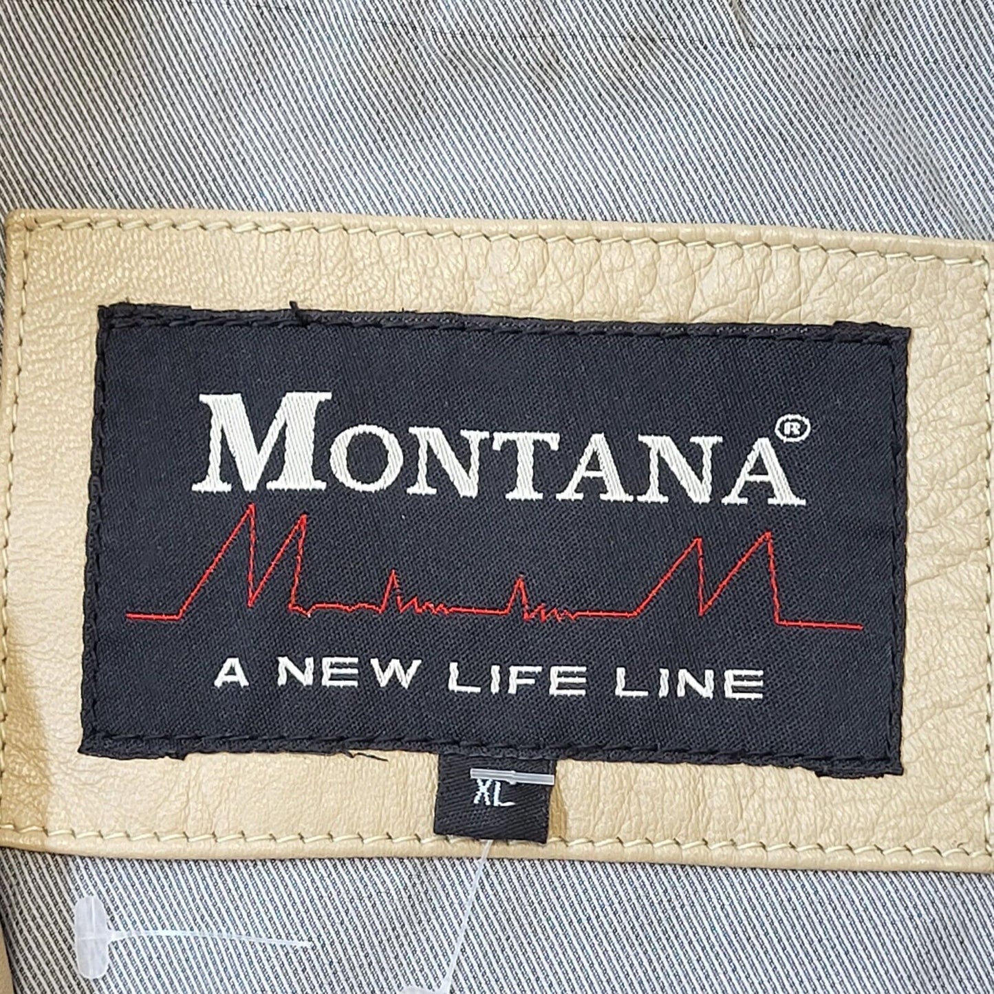 Montana Jacket (XL)