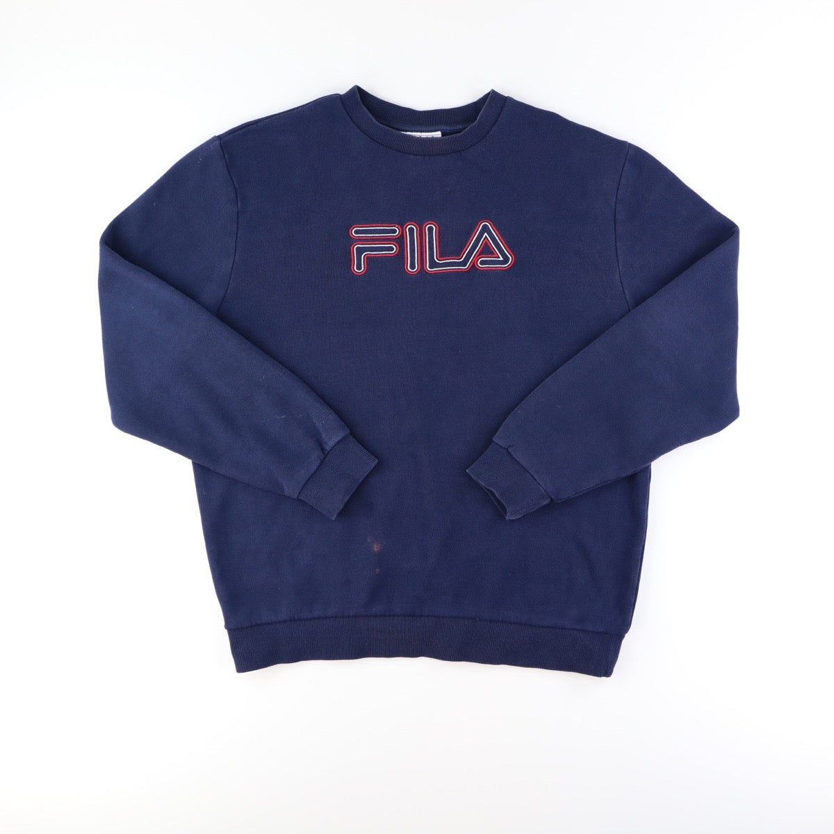 Fila Sweatshirt (XL)