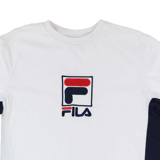 Fila T-shirt (XS)