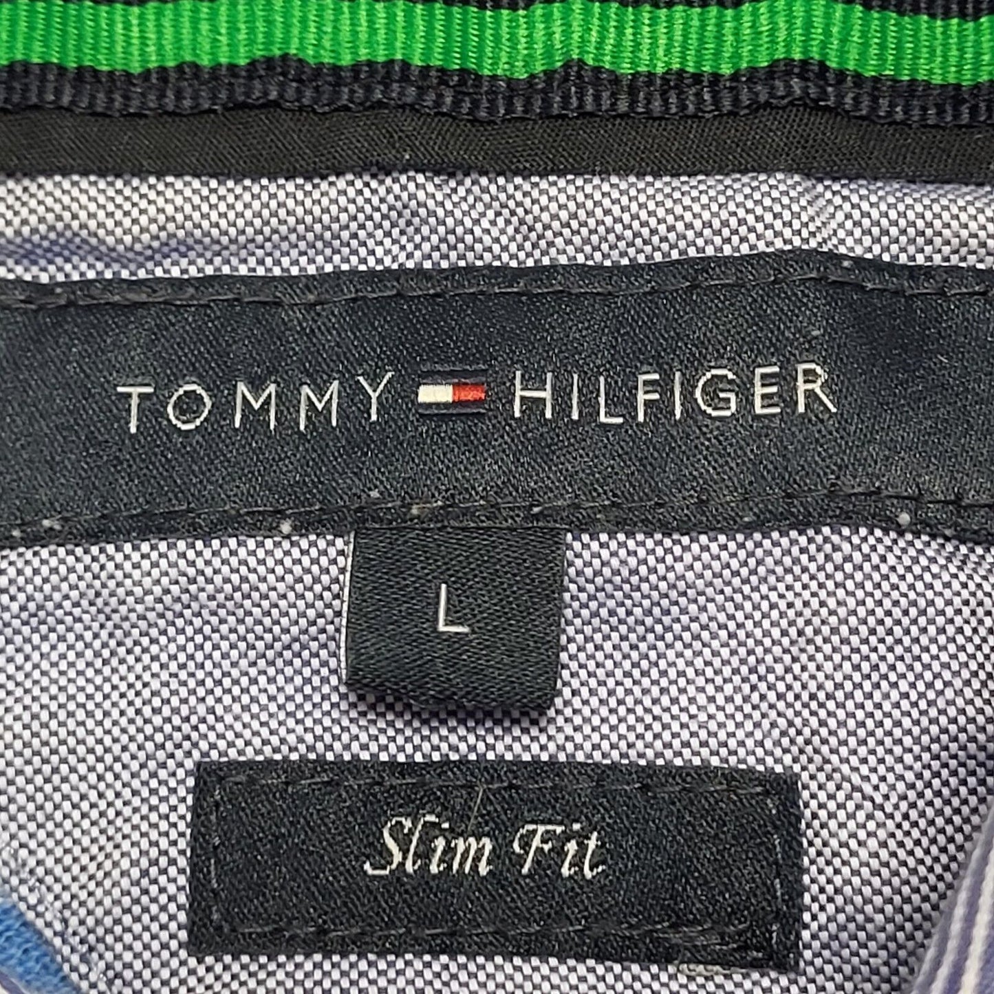 Tommy Hilfiger Polo (L)