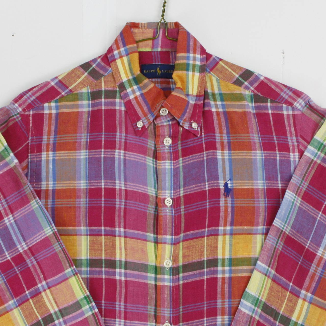 Ralph Lauren Shirt - dream vintage