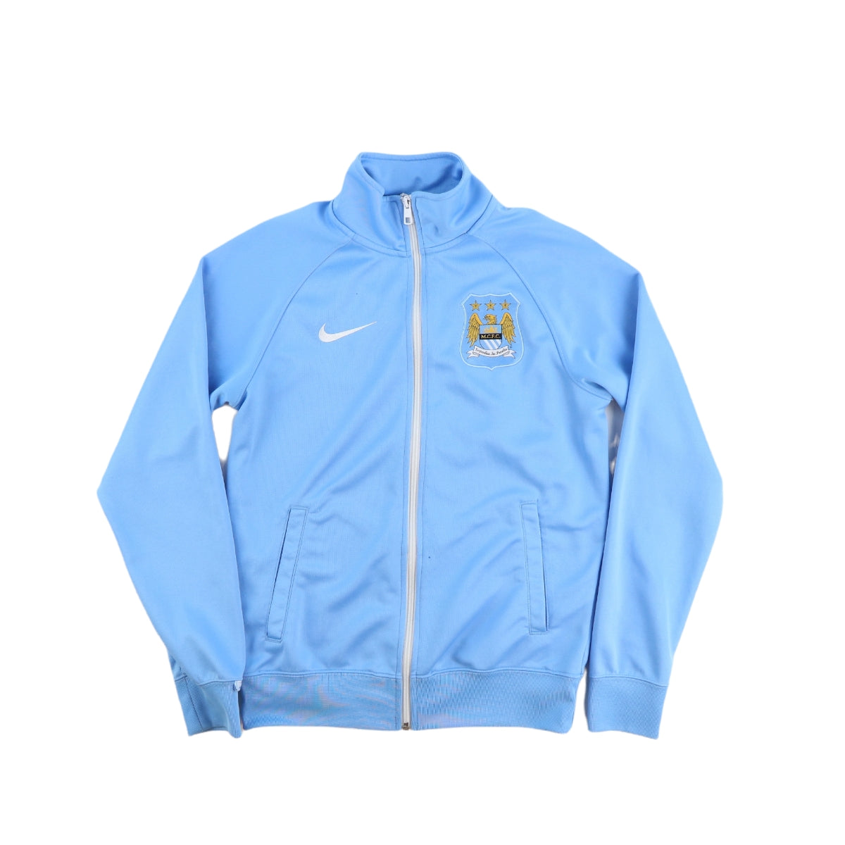 Nike Manchester City Sweatshirt (S)
