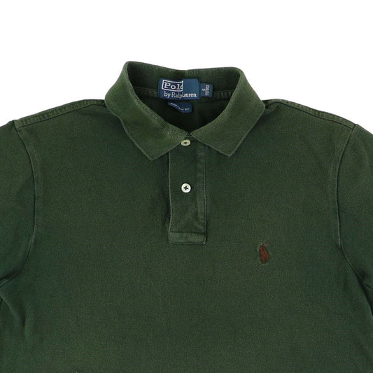 Ralph Lauren Polo Shirt (S)