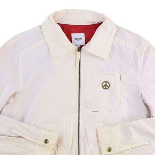 Moschino Jacket (XL)