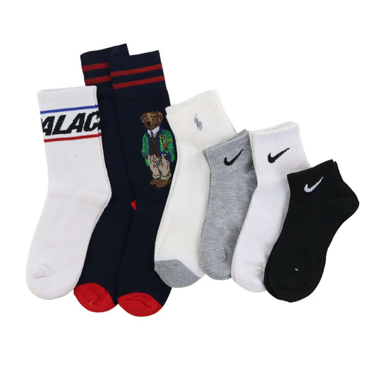 Socks (Brand New) - DreamBox